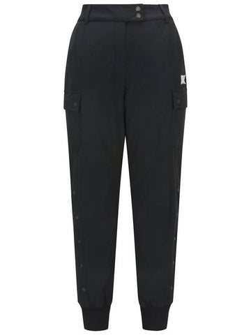 Official W THINSULATE JOGGER L PT BK - ANEWGOLF - BALAAN 1