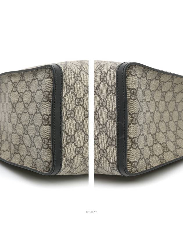 women shoulder bag - GUCCI - BALAAN 9