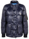 MARTINEAU padded jacket 1A001 22 595HM 778 - MONCLER - BALAAN 1