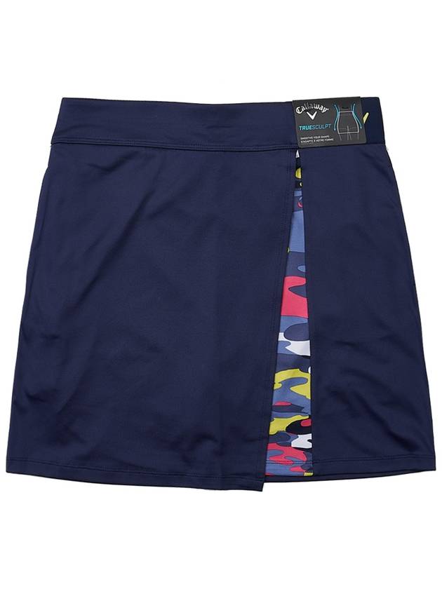 Tech Skirt CGKBSD06 410 - CALLAWAY GOLF - BALAAN 8