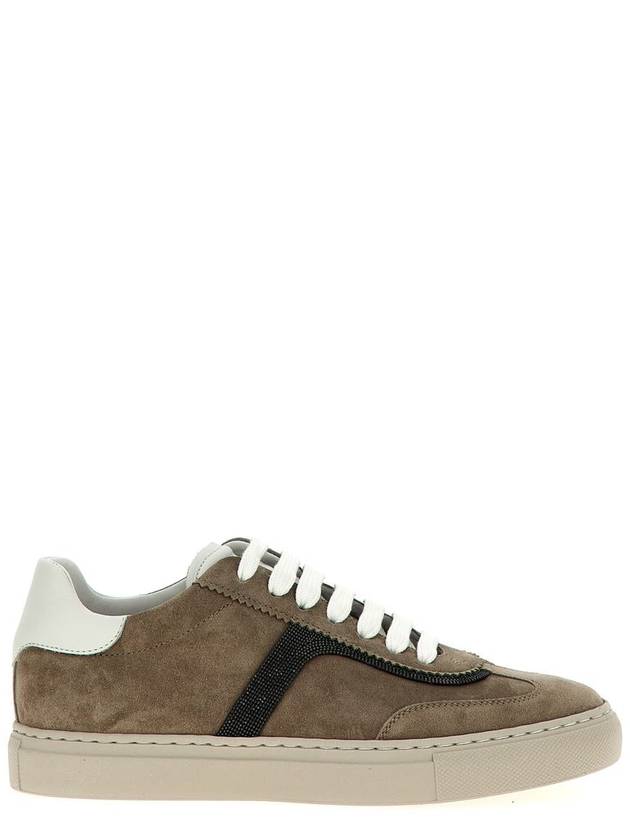 Brunello Cucinelli Jewel Sneakers - BRUNELLO CUCINELLI - BALAAN 1