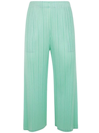 Pleats Please Issey Miyake Monthly Colors March Pants Clothing - ISSEY MIYAKE - BALAAN 1