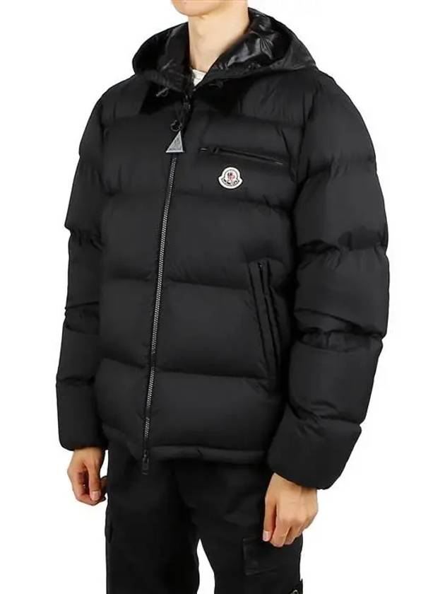 1A00139 596TM 999 CALIMA SHORT DOWN JACKET - MONCLER - BALAAN 1