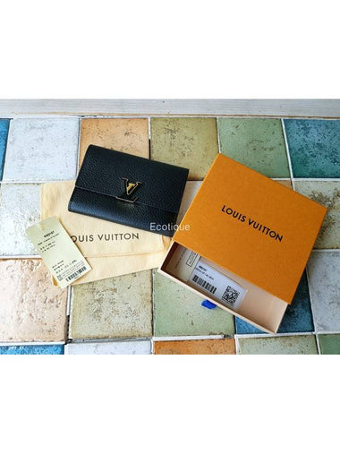 women s wallet - LOUIS VUITTON - BALAAN 1