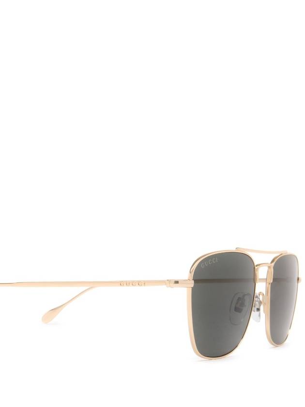 Eyewear GG1183S Gold - GUCCI - BALAAN 4