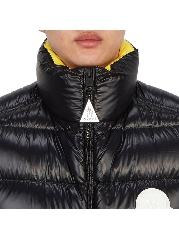 Men's Padded Vest 1A00079 595GJ 991 - MONCLER - BALAAN 6