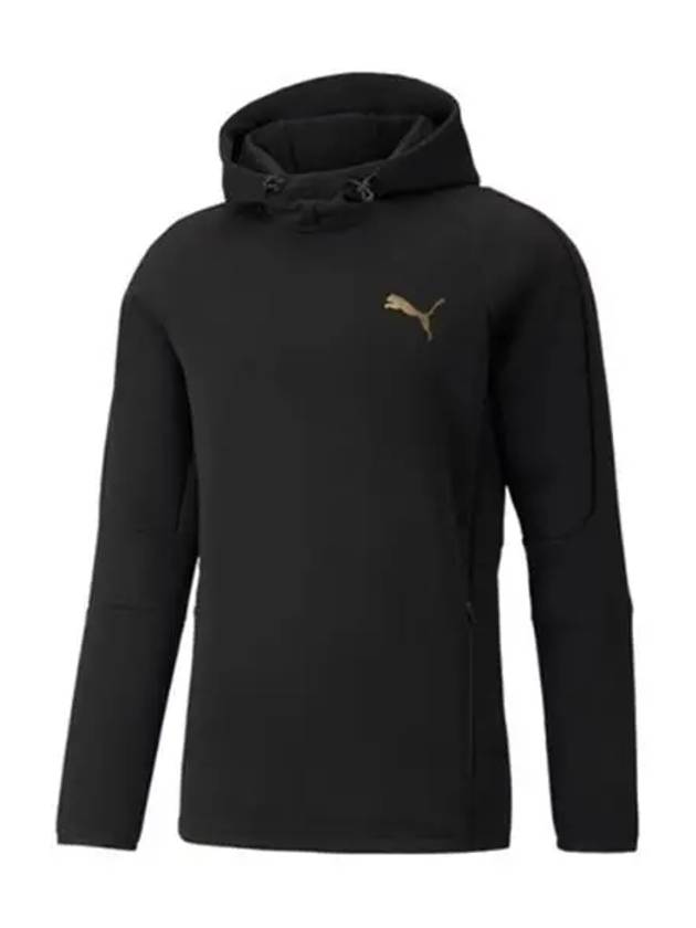 Ivo Stripe Hoodie 589422 51 - PUMA - BALAAN 1