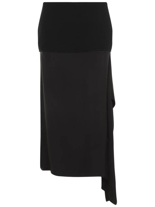 Jil Sander Skirt - JIL SANDER - BALAAN 1