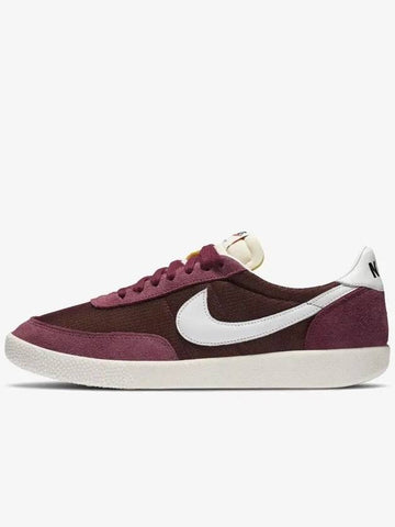 255 Killshot Beetroot DC1982 600 - NIKE - BALAAN 1