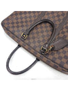 women tote bag - LOUIS VUITTON - BALAAN 4