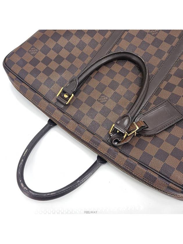 women tote bag - LOUIS VUITTON - BALAAN 4