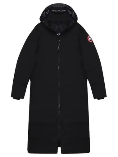 mystic parka - CANADA GOOSE - BALAAN 1