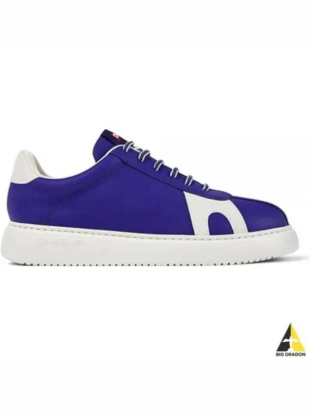 Runner K21 Mirum Low Top Sneakers Blue - CAMPER - BALAAN 2