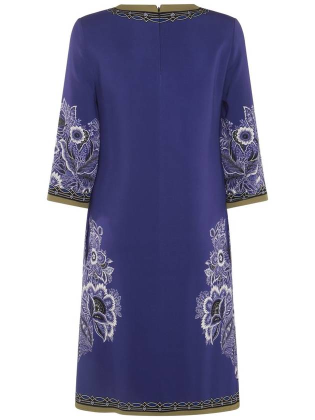 Etro Dresses - ETRO - BALAAN 3