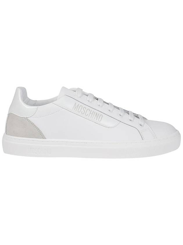 Moschino Sneakers - MOSCHINO - BALAAN 1