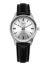 Watch LTP V005L 7AUDF LTP V005L 7A Analog Women’s Leather Watch - CASIO - BALAAN 2