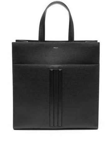 Mythos Briefcase Black - BALLY - BALAAN 1