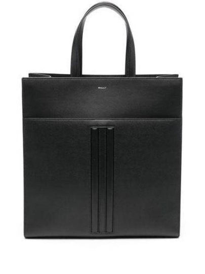 Mythos Briefcase Black - BALLY - BALAAN 2