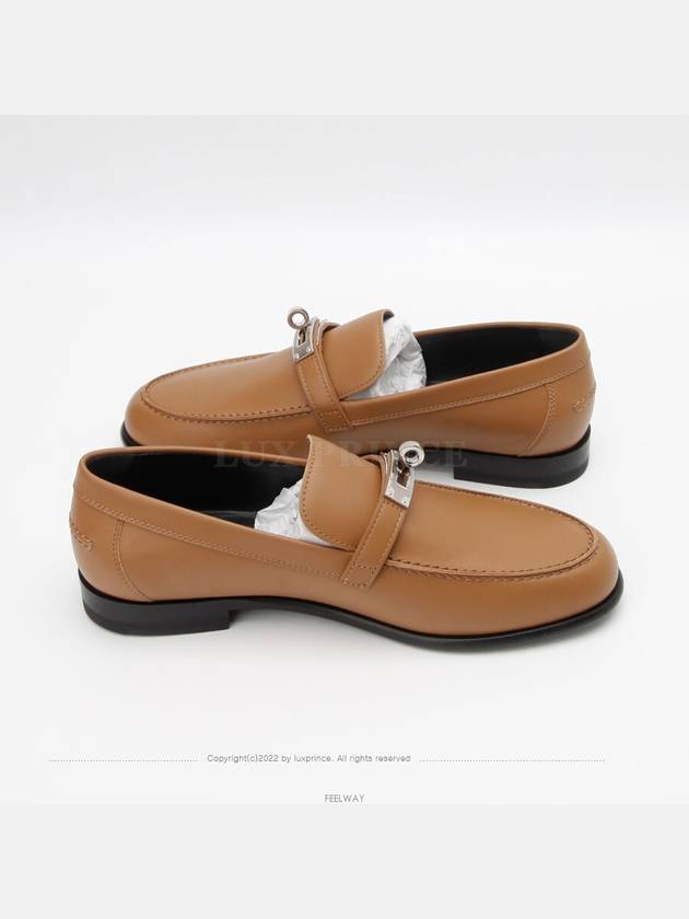 women loafers - HERMES - BALAAN 7