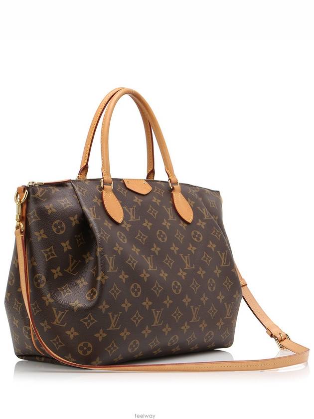 women tote bag - LOUIS VUITTON - BALAAN 3