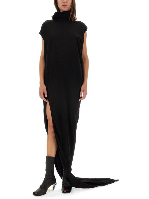 LONG DRESS - RICK OWENS - BALAAN 1