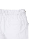 W LOGO EMBROIDERY POINT JOGGER L PTIV - ANEWGOLF - BALAAN 7