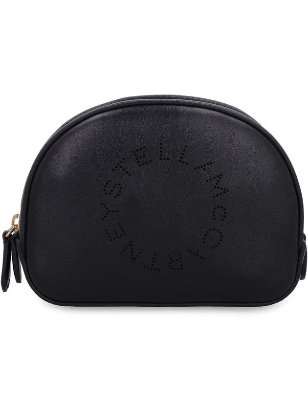 23 fw Alter MAT Beauty Case 7P0013W85421000 B0650481215 - STELLA MCCARTNEY - BALAAN 3