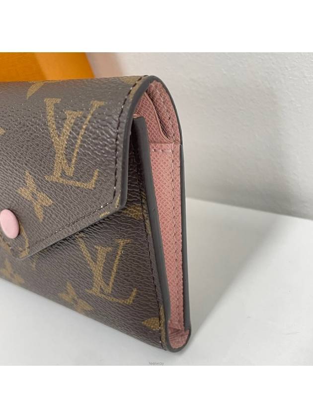 women s wallet - LOUIS VUITTON - BALAAN 3