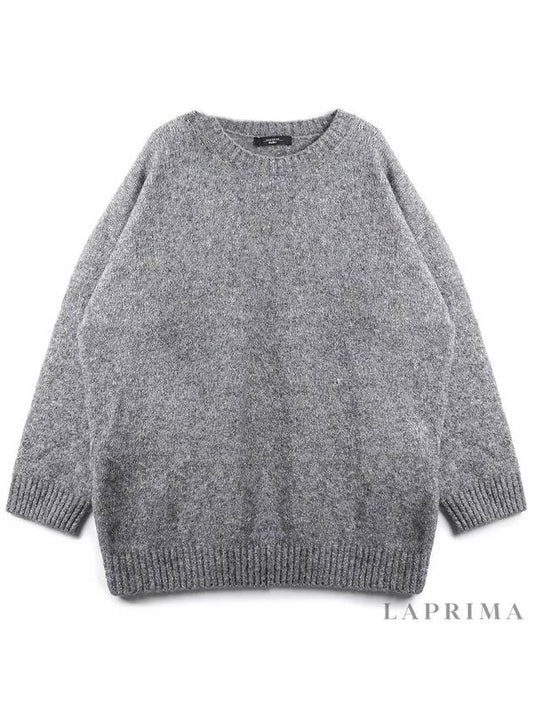 Weekend XANADU Alpaca Sweater XANADU 011 - MAX MARA - BALAAN 1