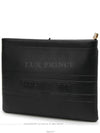 women clutch bag - DIOR - BALAAN 2