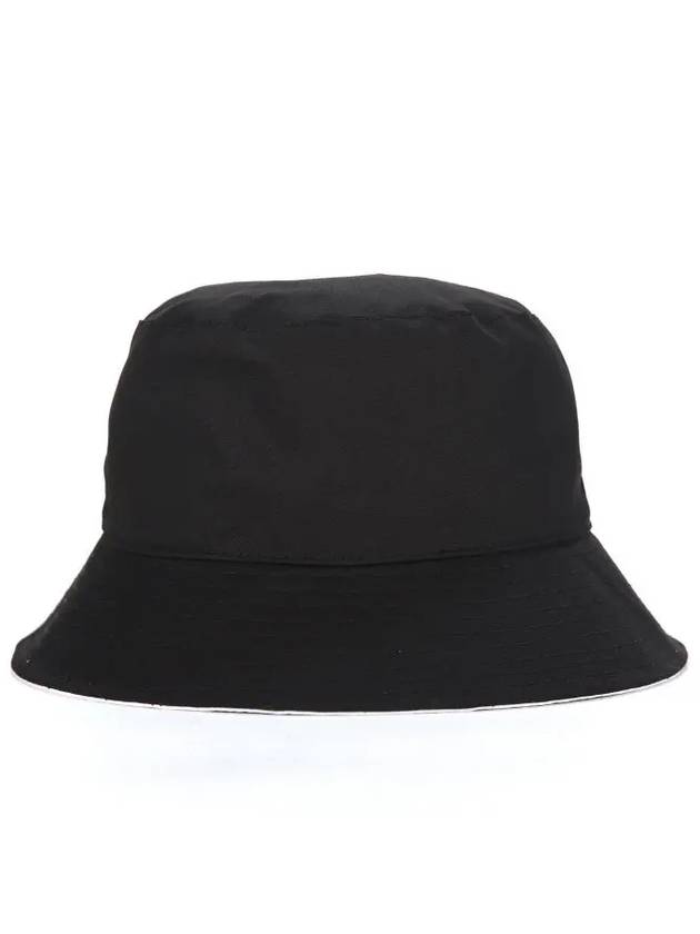 K2117SP BLACK bucket hat - KANGOL - BALAAN 5