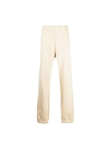 Jacquemus Pants Women s Le Jogging Track Beige - JACQUEMUS - BALAAN 1