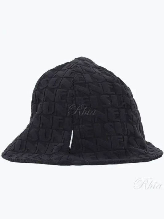 Reversible Bucket CACCXSAC019 PLY015 492 Bucket Hat - SUNNEI - BALAAN 1