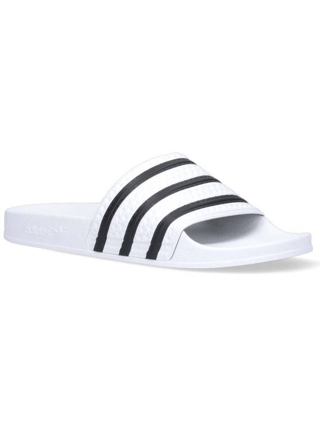 Adidas Sneakers White - ADIDAS - BALAAN 2