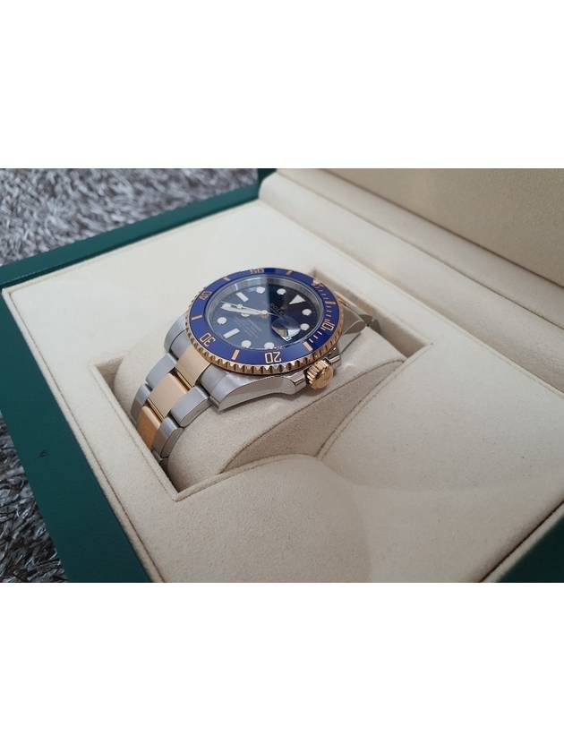 Rolex Submariner Cheongcom 19 Years Old - ROLEX - BALAAN 4