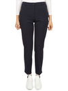 Golf wear women s brushed pants GWPA08707 6855 - J.LINDEBERG - BALAAN 1