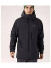 Beta Insulated Windbreaker Black - ARC'TERYX - BALAAN 1