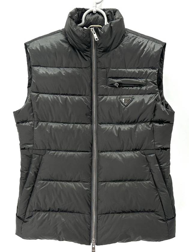 Women s lightweight vest padded - PRADA - BALAAN 7