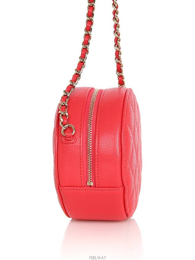 women cross bag - CHANEL - BALAAN 3