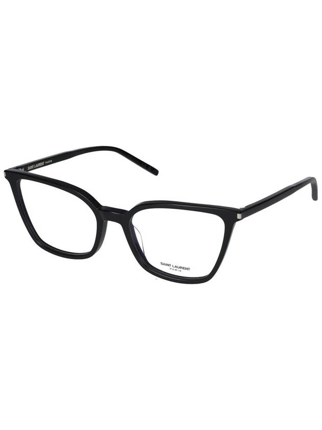 Saint Laurent Eyeglasses - SAINT LAURENT - BALAAN 2