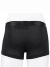 Logo Briefs Black - EMPORIO ARMANI - 5