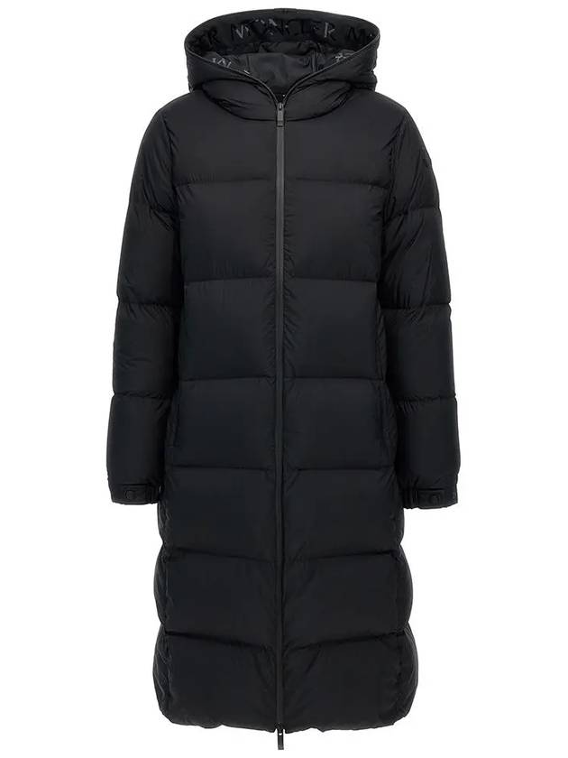 Women s Arredoun Long Down Jacket 1C00004596K7999 - MONCLER - BALAAN 1