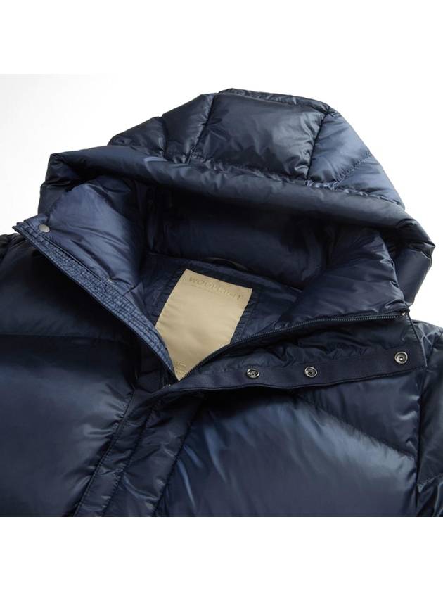 Woolrich Pertex Puffer Jacket - WOOLRICH - BALAAN 4