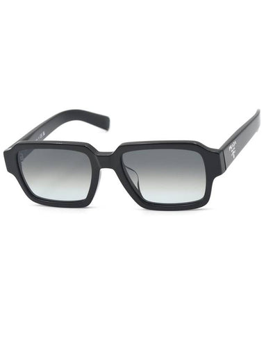 Sunglasses SPR02ZF 1AB06T - PRADA - BALAAN 1