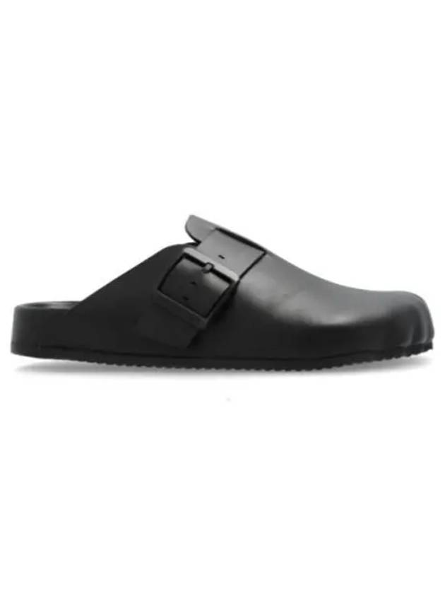 Sunday Mule Black - BALENCIAGA - BALAAN 2