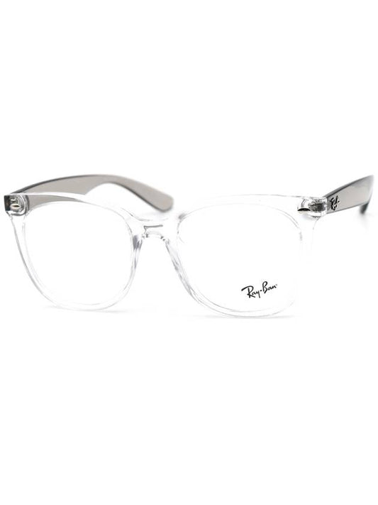 RayBan Glasses RB4379VD 8169 - RAY-BAN - BALAAN 1