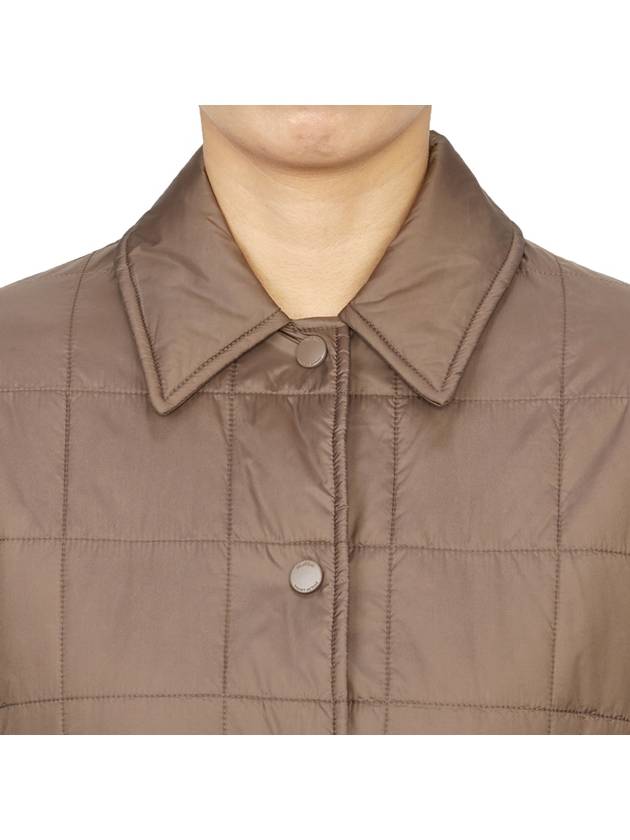 Exclusive special price limited to 30 pieces Quilted jacket padding 26486028650 COMO 043 - MAX MARA - BALAAN 6