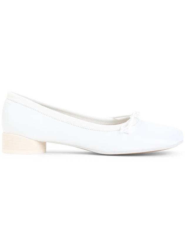 Mm6 Maison Margiela Ballerinas - MAISON MARGIELA - BALAAN 1