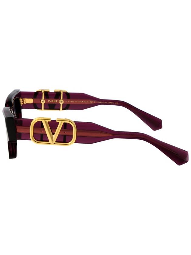 Valentino Garavani Sunglasses - VALENTINO - BALAAN 3