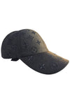 Monogram Gradient Cap M7263L - LOUIS VUITTON - BALAAN 5